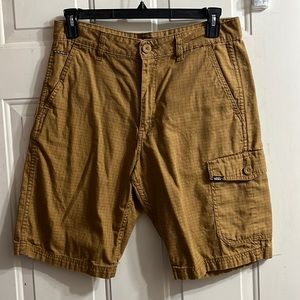 Vans Men’s Cargo Short size 32 waist